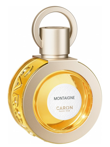 عطر مونتين 2021