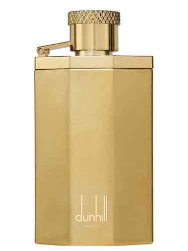 عطر ديزاير جولد