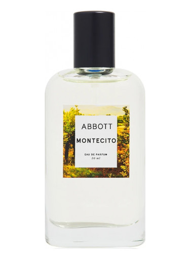 عطر مونتيسيتو