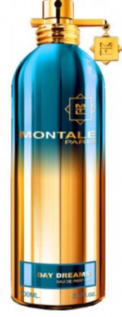 عطر داي دريمز مونتال