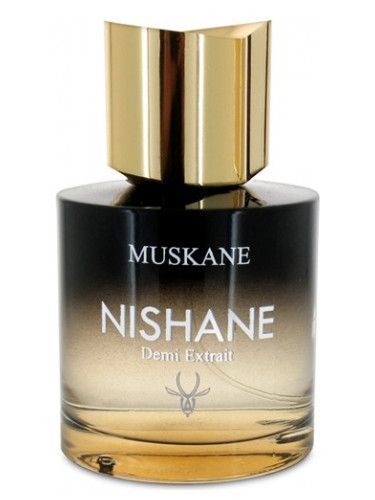 عطر نيشان مسكان