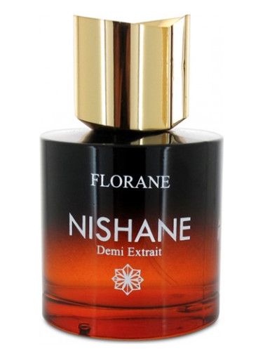 عطر نيشان فلورن