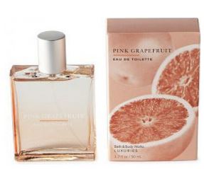 Pink Grapefruit