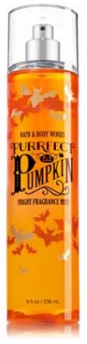 Purrfect Pumpkin