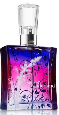 عطر باث آند بودي وركس سيكرت وندرلاند