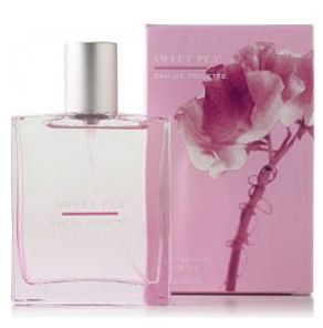 Bath and Body works Sweet Pea