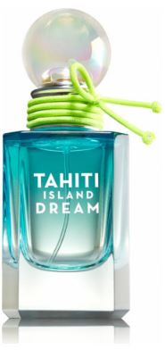 Tahiti Island Dream