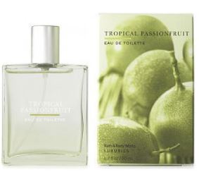 Tropical Passionfruit