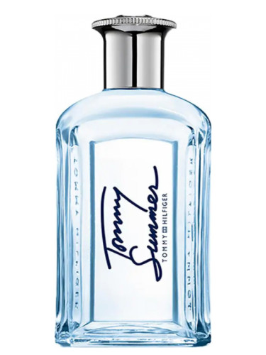 عطر تومي سمر