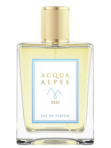 2221 عطر أكوا ألبز