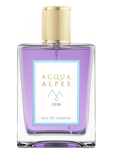 2558 عطر أكوا ألبز