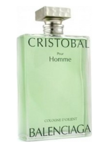 عطر كريستوبال بور هوم كولون دي اورينت