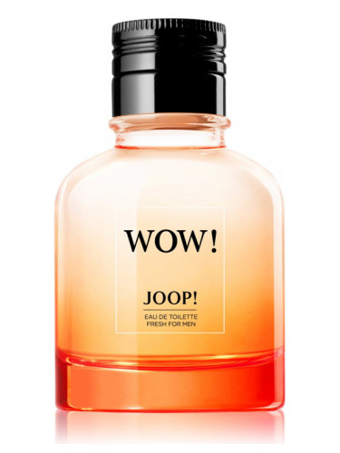 عطر واو يو دي تواليت فريش