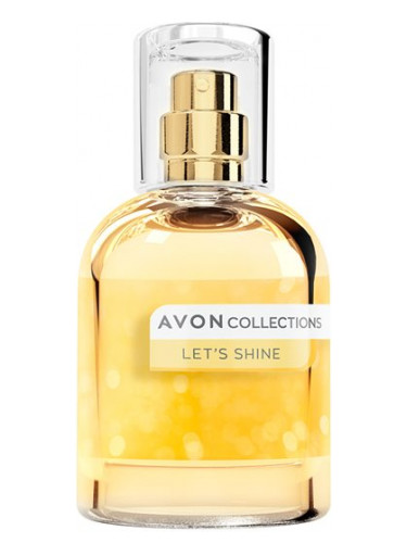 عطر ليتس شاين