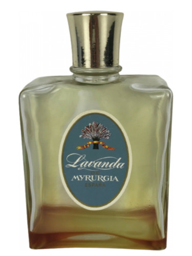 عطر لافاندا