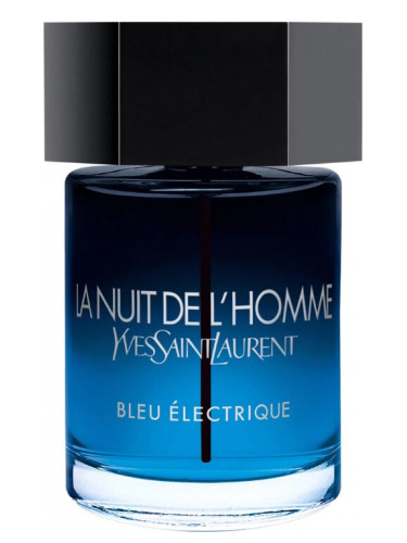 عطر لا نوي دي لوم بلو إليكتريك