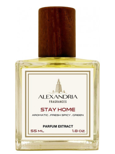 عطر استاي هوم