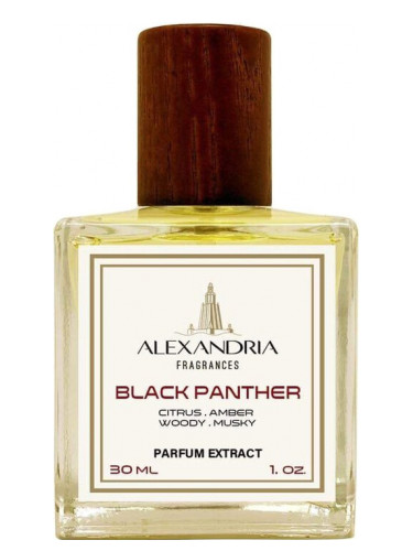 Black Panther