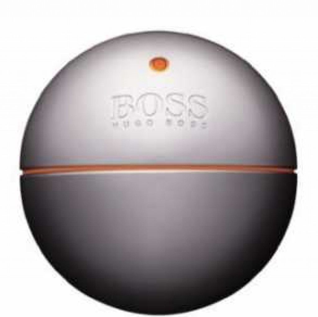 Boss in Motion