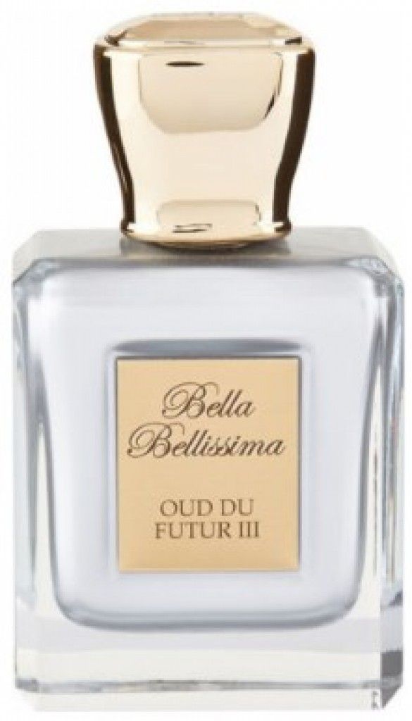 Oud Du Futur III