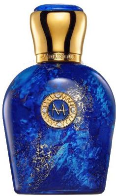 Sahara Blue