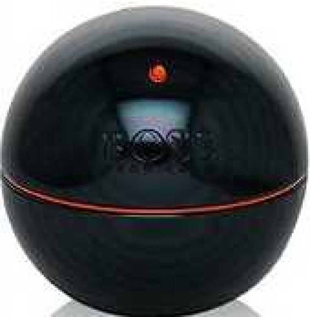 Boss In Motion Black