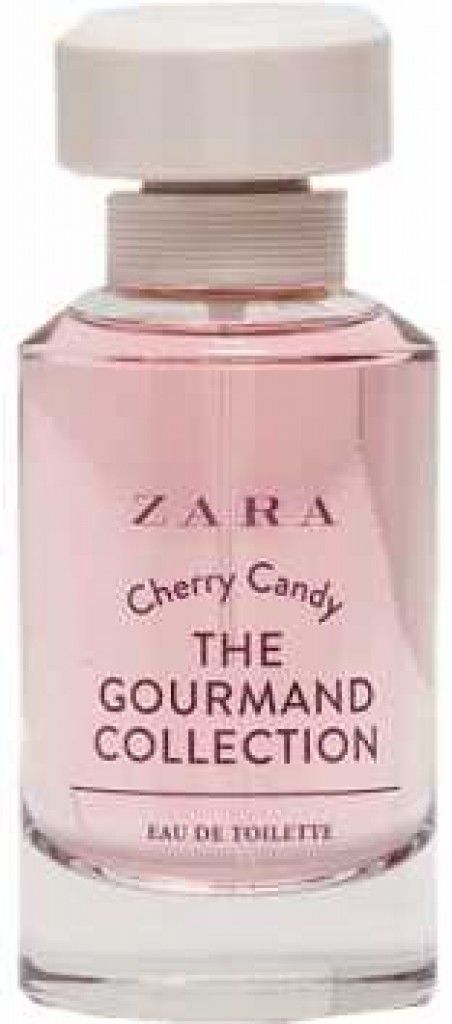Cherry Candy