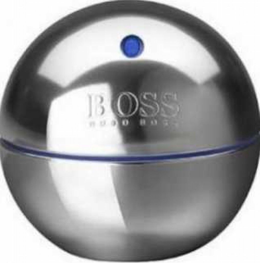 Boss in Motion edition IV
