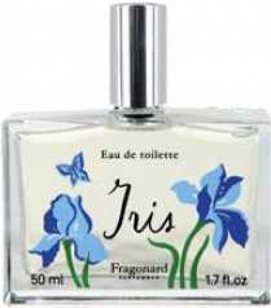 Iris