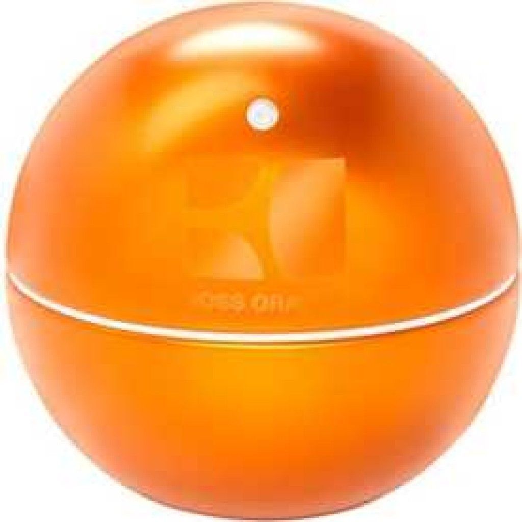 Boss In Motion Orange Made For Summer