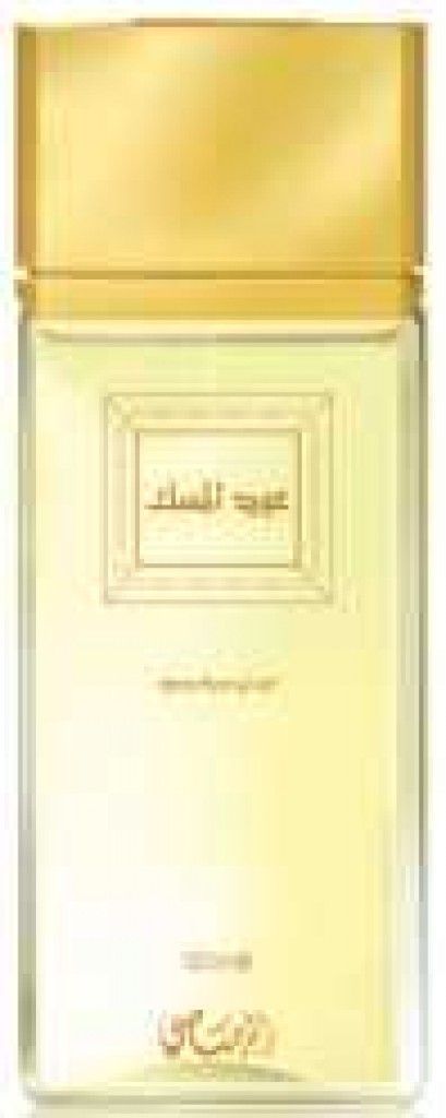 Oudh Al Misk