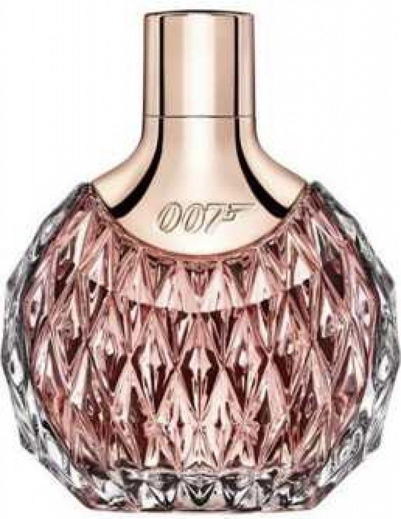 007 for Women II