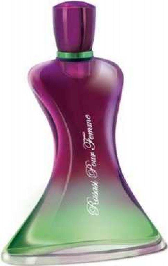 Pour Femme