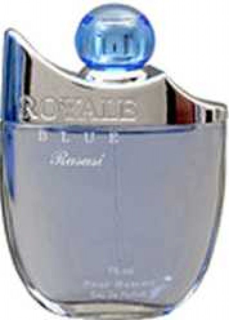 Royale Blue