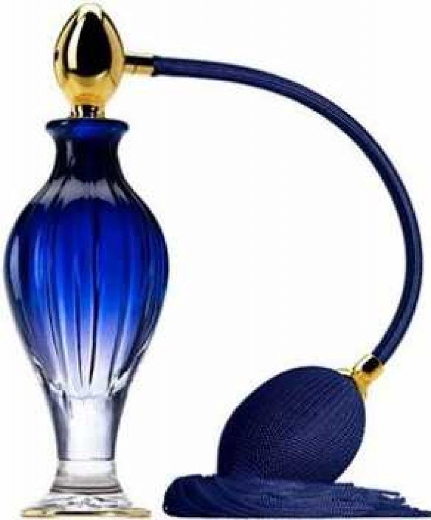 Dior Passage No.8