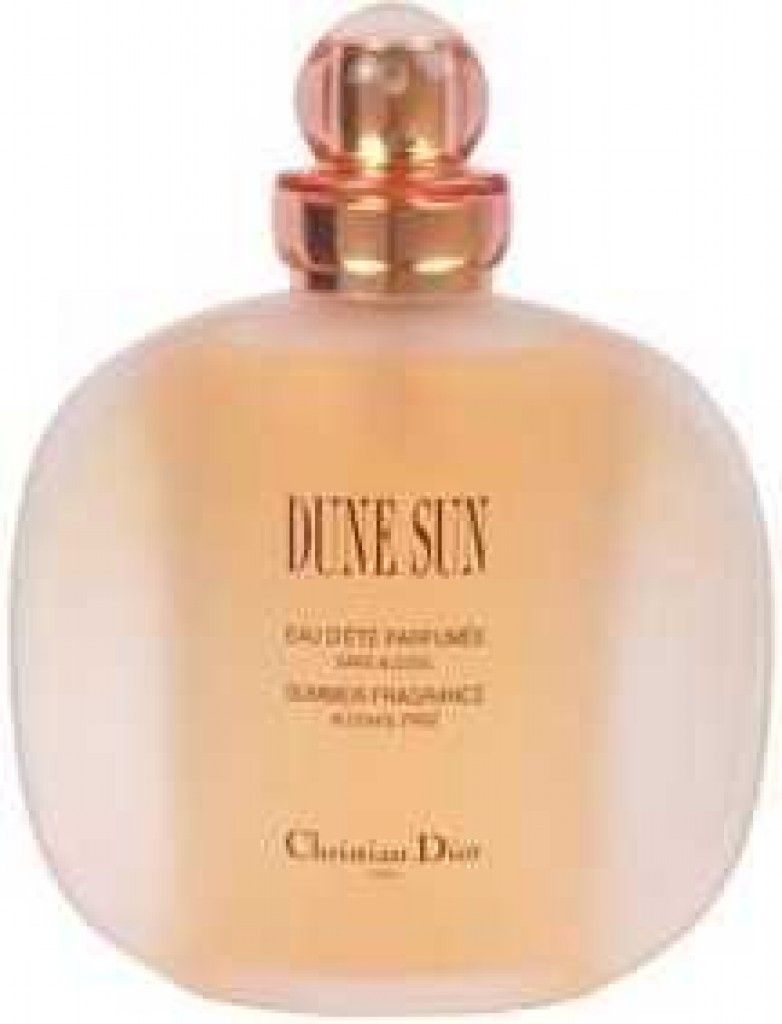 Dune Sun