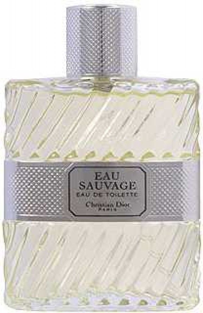 Eau Sauvage