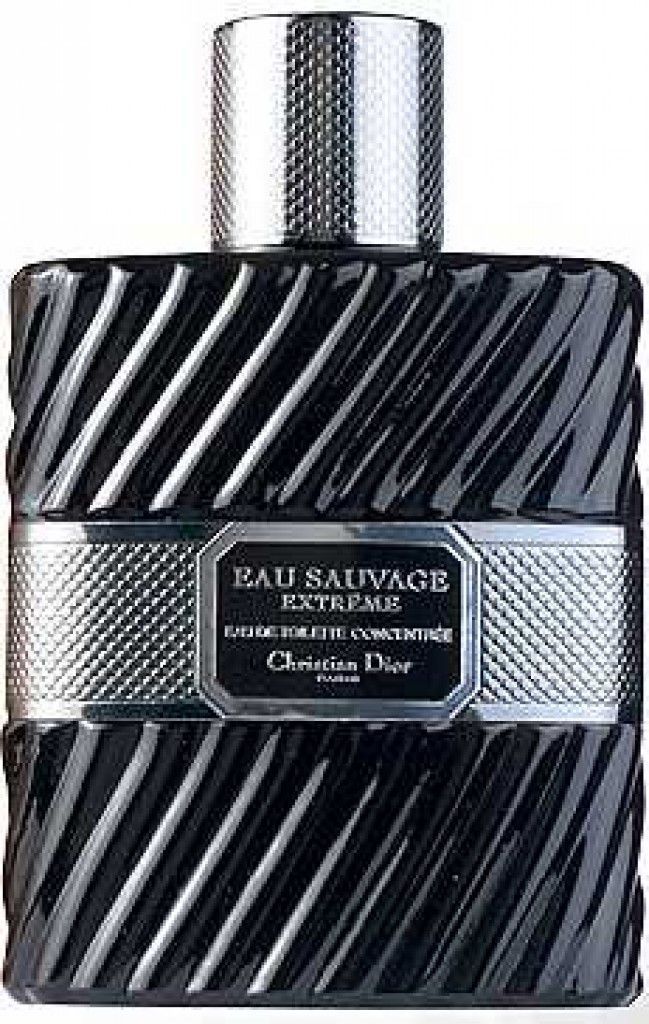 Eau Sauvage Extreme