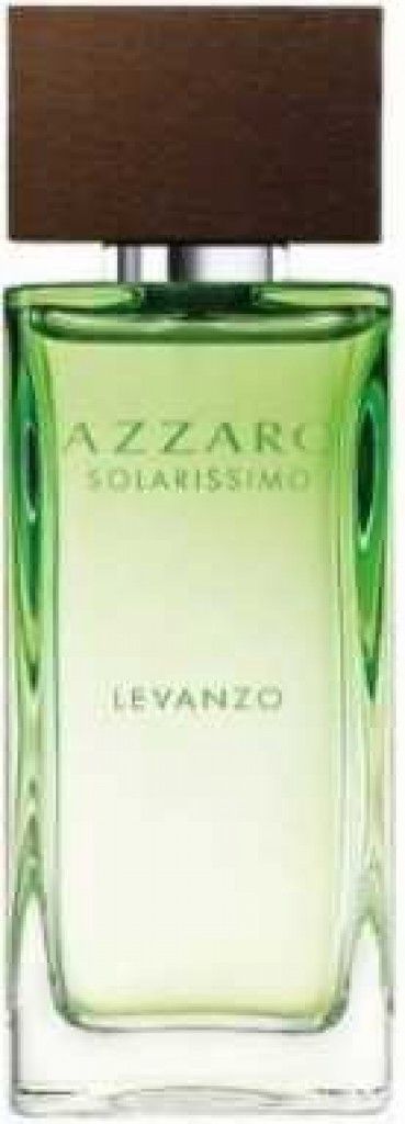 Solarissimo Levanzo