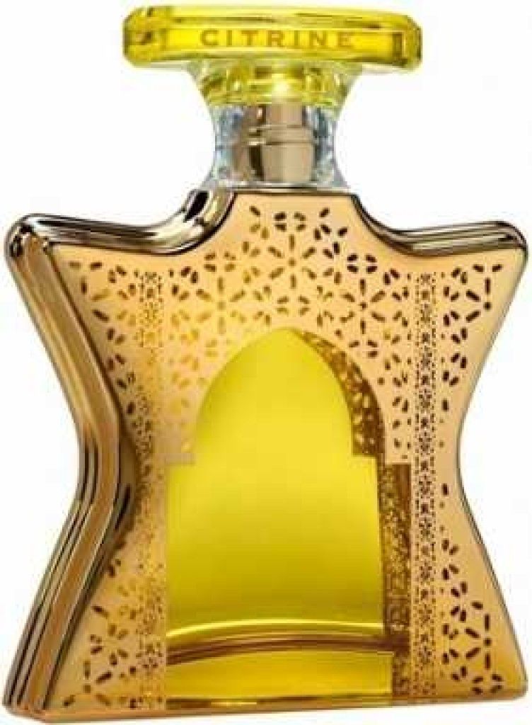 Dubai Citrine