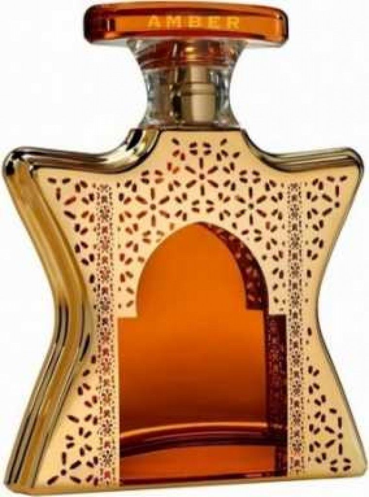 Dubai Amber