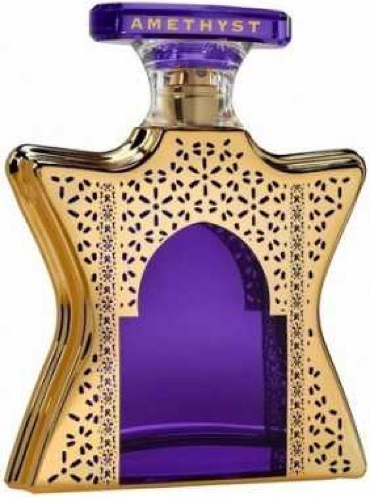 Dubai Amethyst