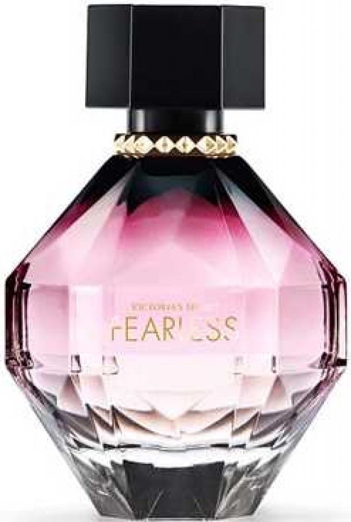Fearless