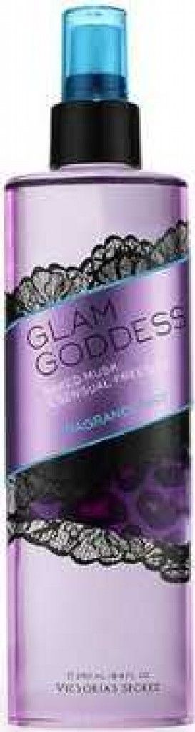 Glam Goddess