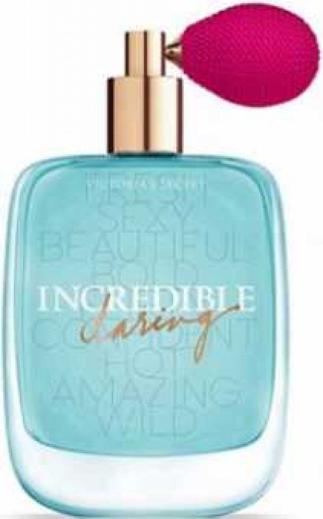 Incredible Daring