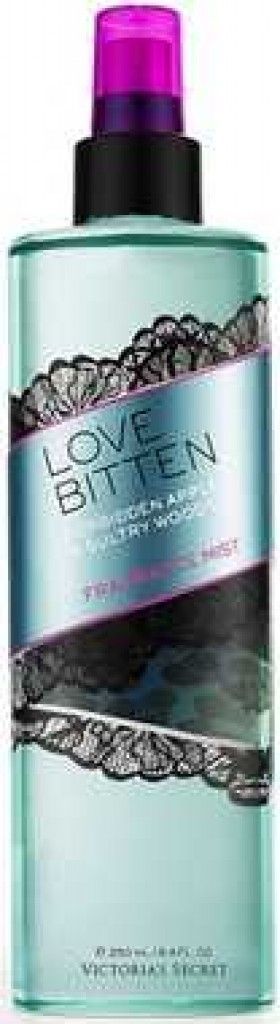 Love Bitten