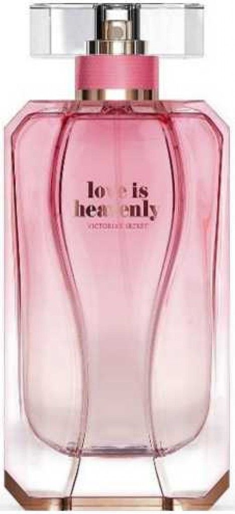 Love is Heavenly