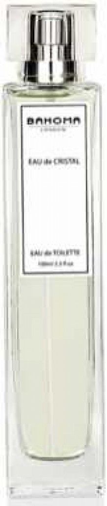 Eau de Cristal
