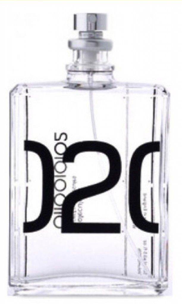عطر اسنترك موليكيولس موليكيول 02