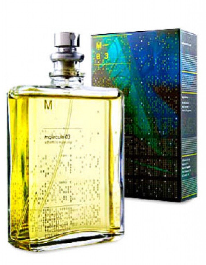 عطر اسنترك موليكيولس موليكيول 03